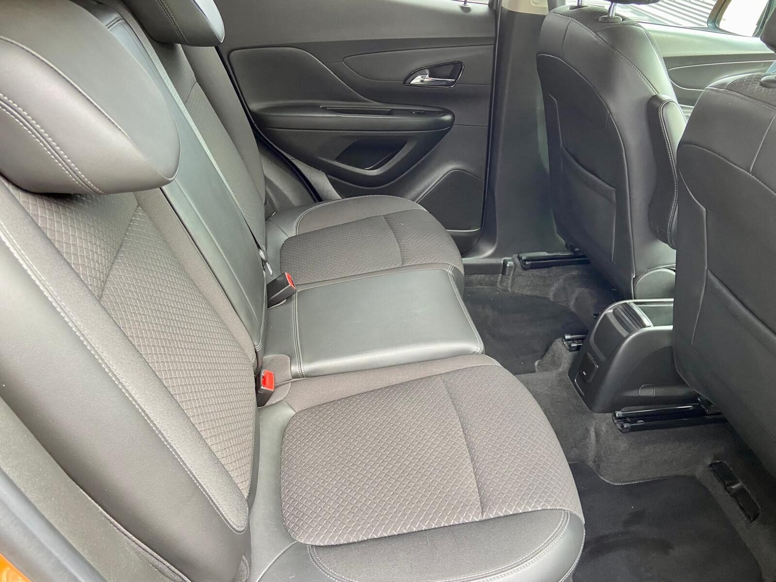 OPEL Mokka X 1.4 T Excellence 4x2 140