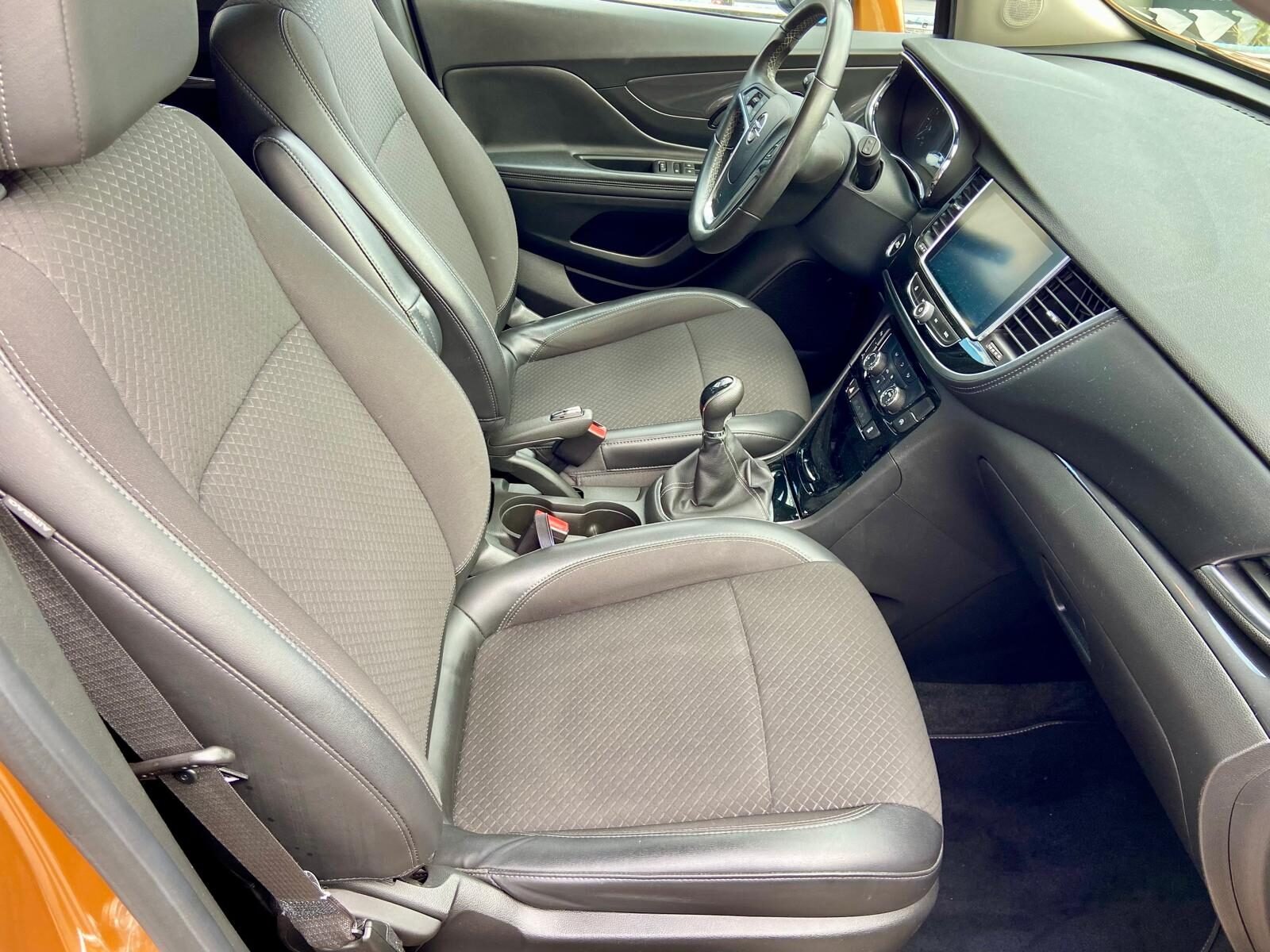 OPEL Mokka X 1.4 T Excellence 4x2 140