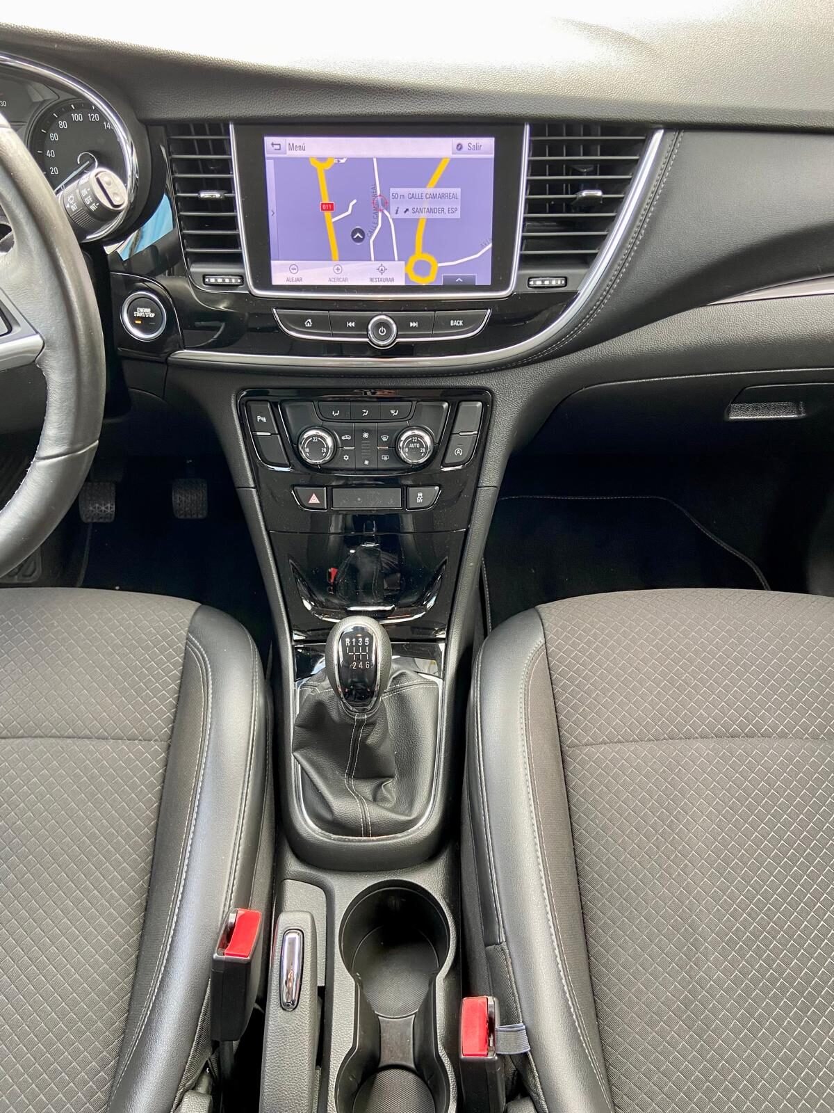 OPEL Mokka X 1.4 T Excellence 4x2 140