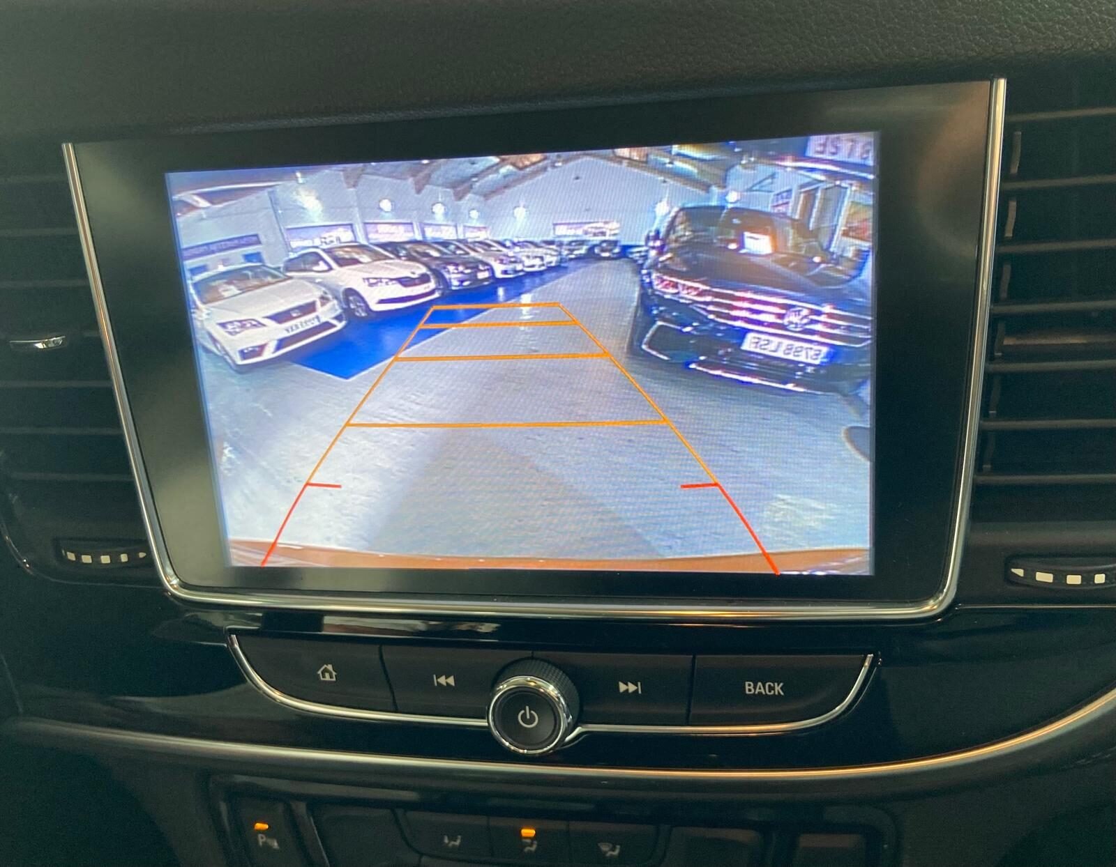 OPEL Mokka X 1.4 T Excellence 4x2 140