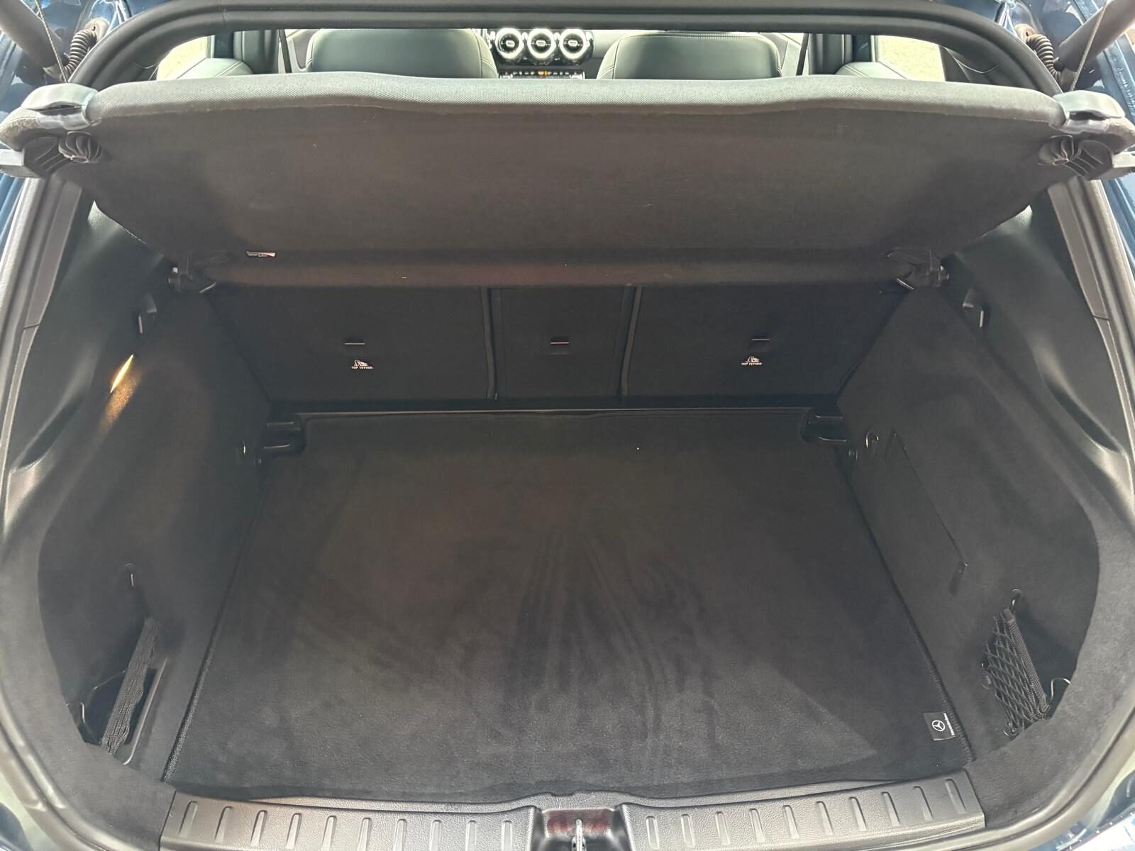 MERCEDES-BENZ Clase GLA 200d 8G DCT 150