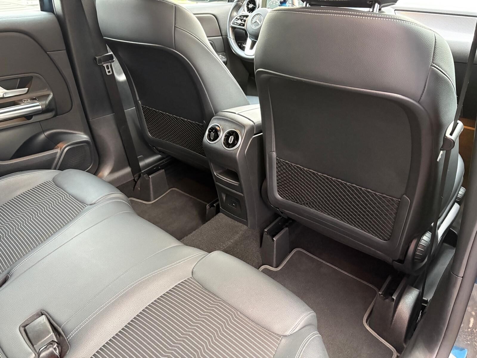 MERCEDES-BENZ Clase GLA 200d 8G DCT 150