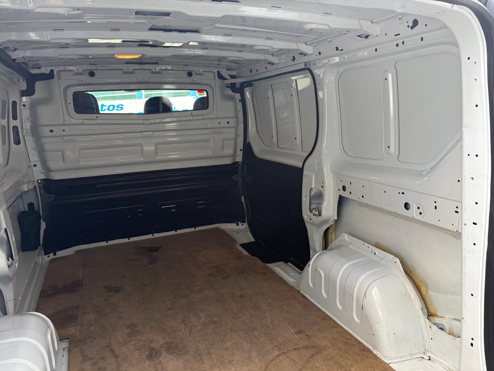 OPEL Vivaro 1.6 CDTi 29 L1H1 95