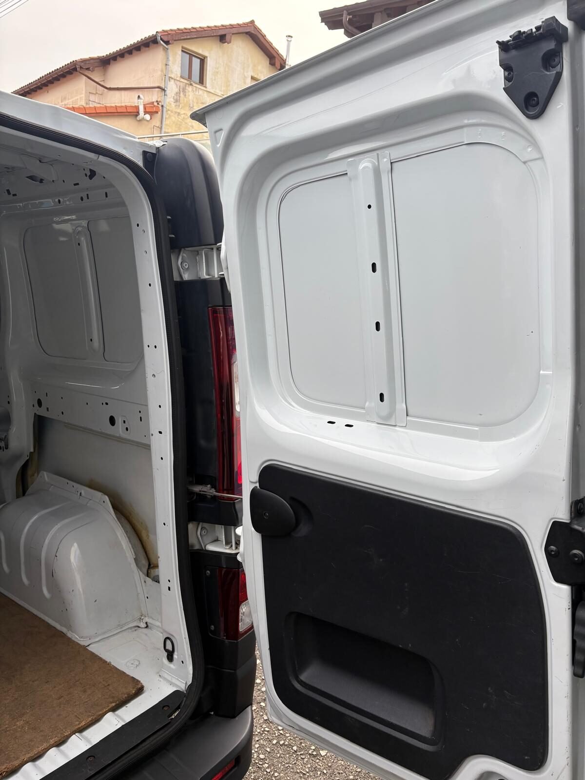 OPEL Vivaro 1.6 CDTi 29 L1H1 95