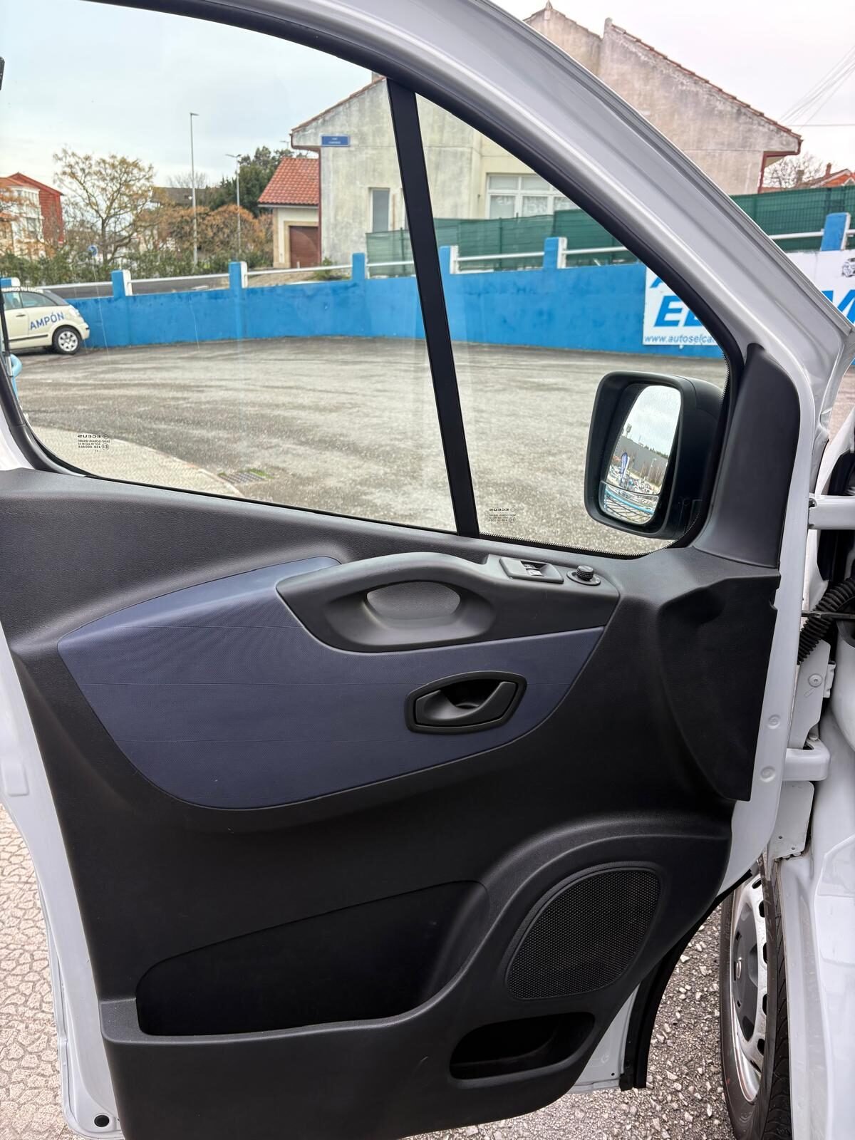 OPEL Vivaro 1.6 CDTi 29 L1H1 95