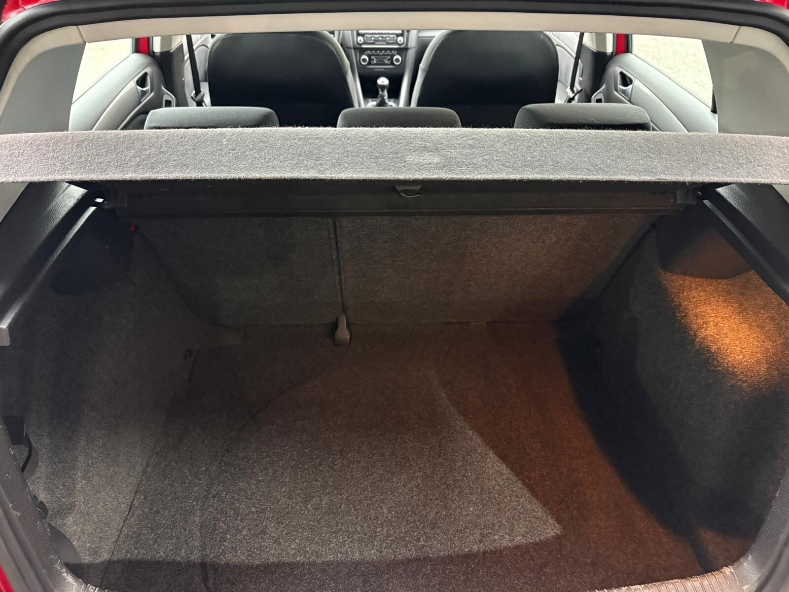 VOLKSWAGEN Golf 1.6 TDI BlueMotion Trend 105