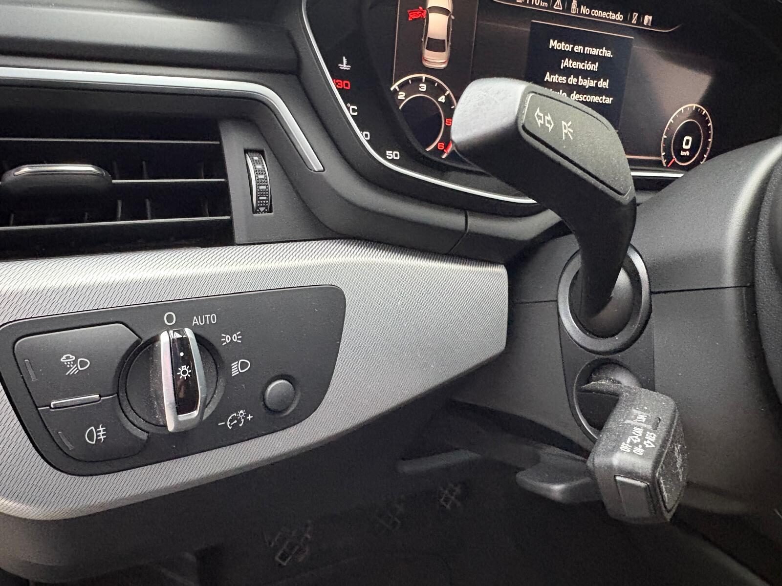 AUDI A4 2.0 TDI Sport S-Line Edition 150