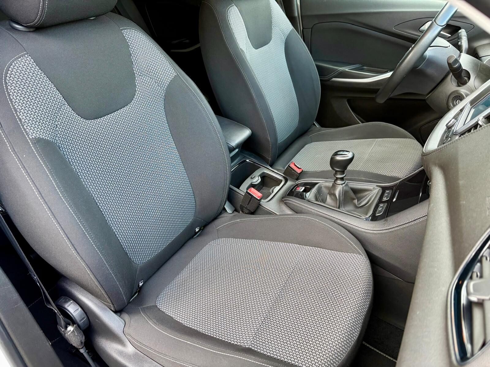 OPEL Grandland X 1.6 CDTi Selective 120