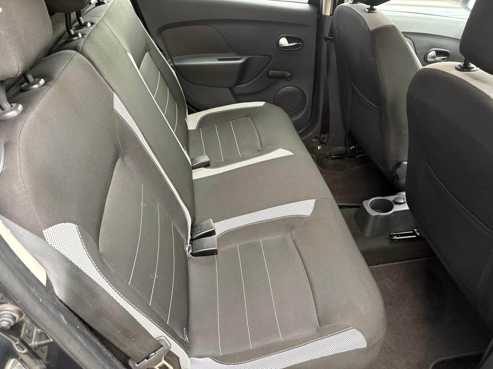 DACIA Sandero 1.0 TCe GLP Stepway Essential 100