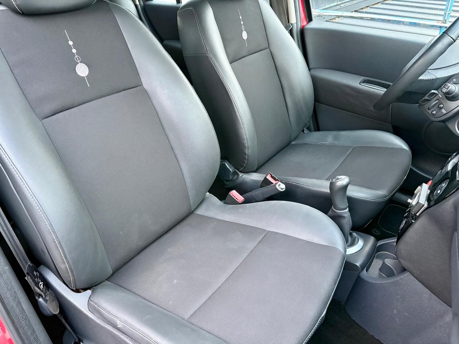 RENAULT Grand Modus 1.2 TCE Evolution 100