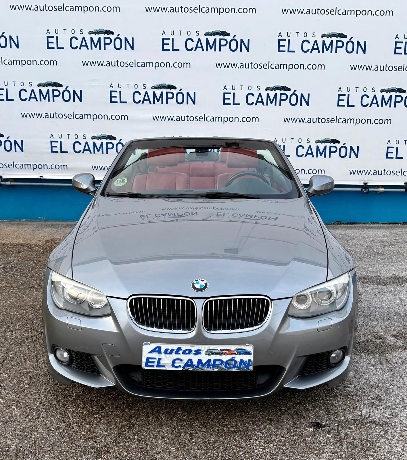 BMW Serie 3 330 d Aut. 2p. 245