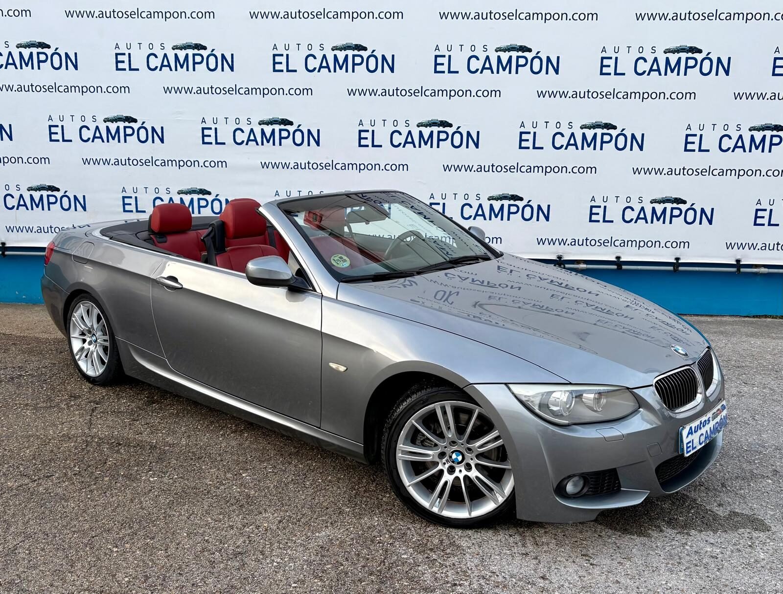 BMW Serie 3 330 d Aut. 2p. 245