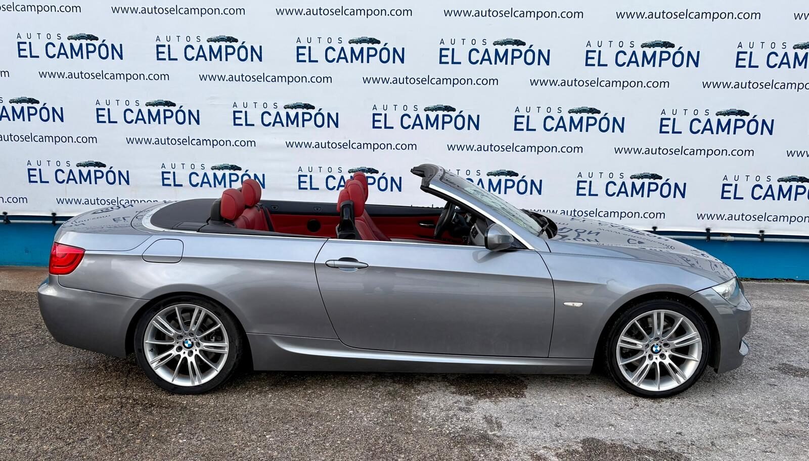 BMW Serie 3 330 d Aut. 2p. 245