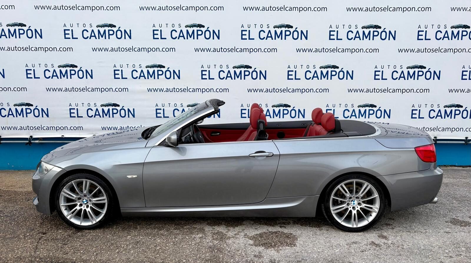 BMW Serie 3 330 d Aut. 2p. 245