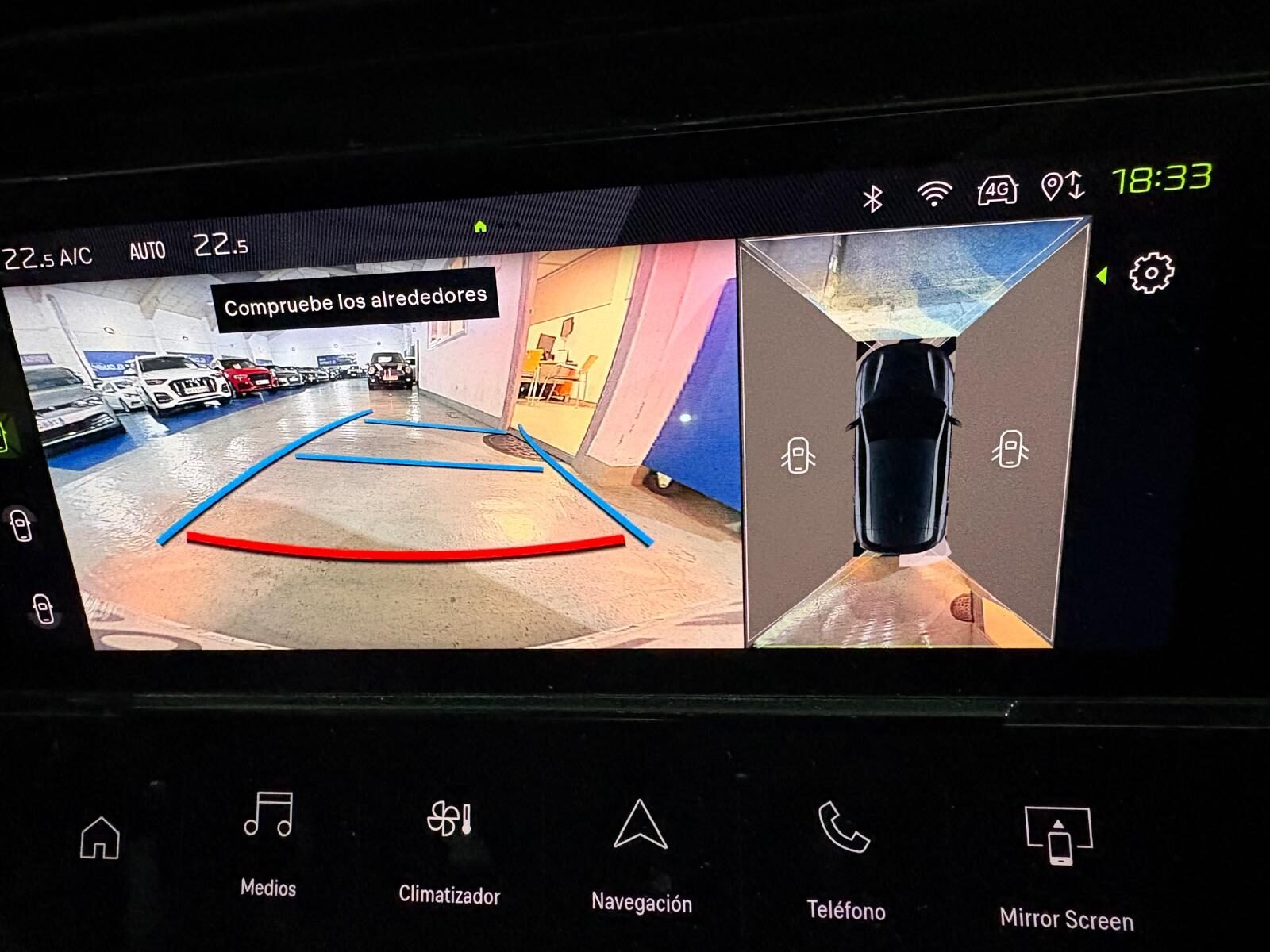 PEUGEOT 308 1.5 BlueHDI GT Aut. 130