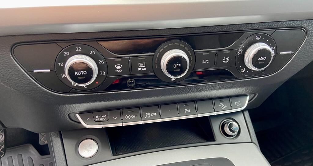 AUDI Q5 2.0 TDI Quattro S-Tronic 190