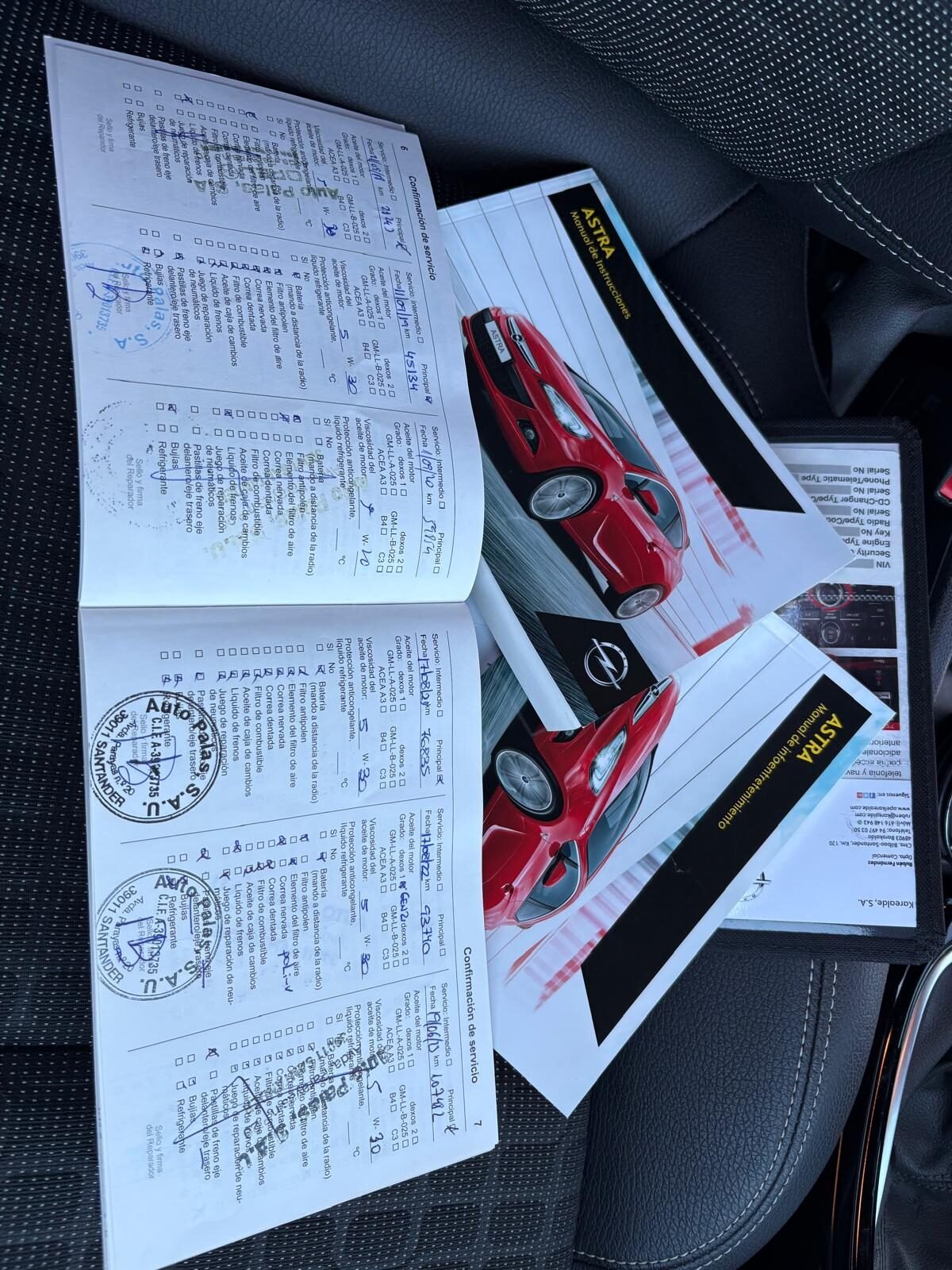 OPEL Astra GTC 1.6 T Sportive 200