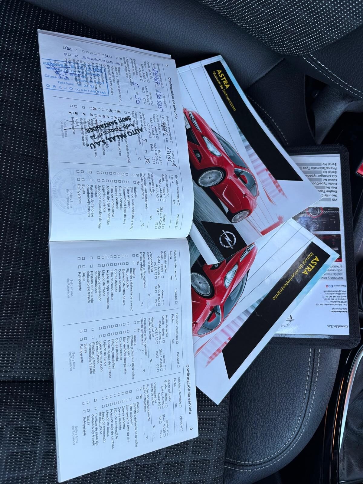 OPEL Astra GTC 1.6 T Sportive 200