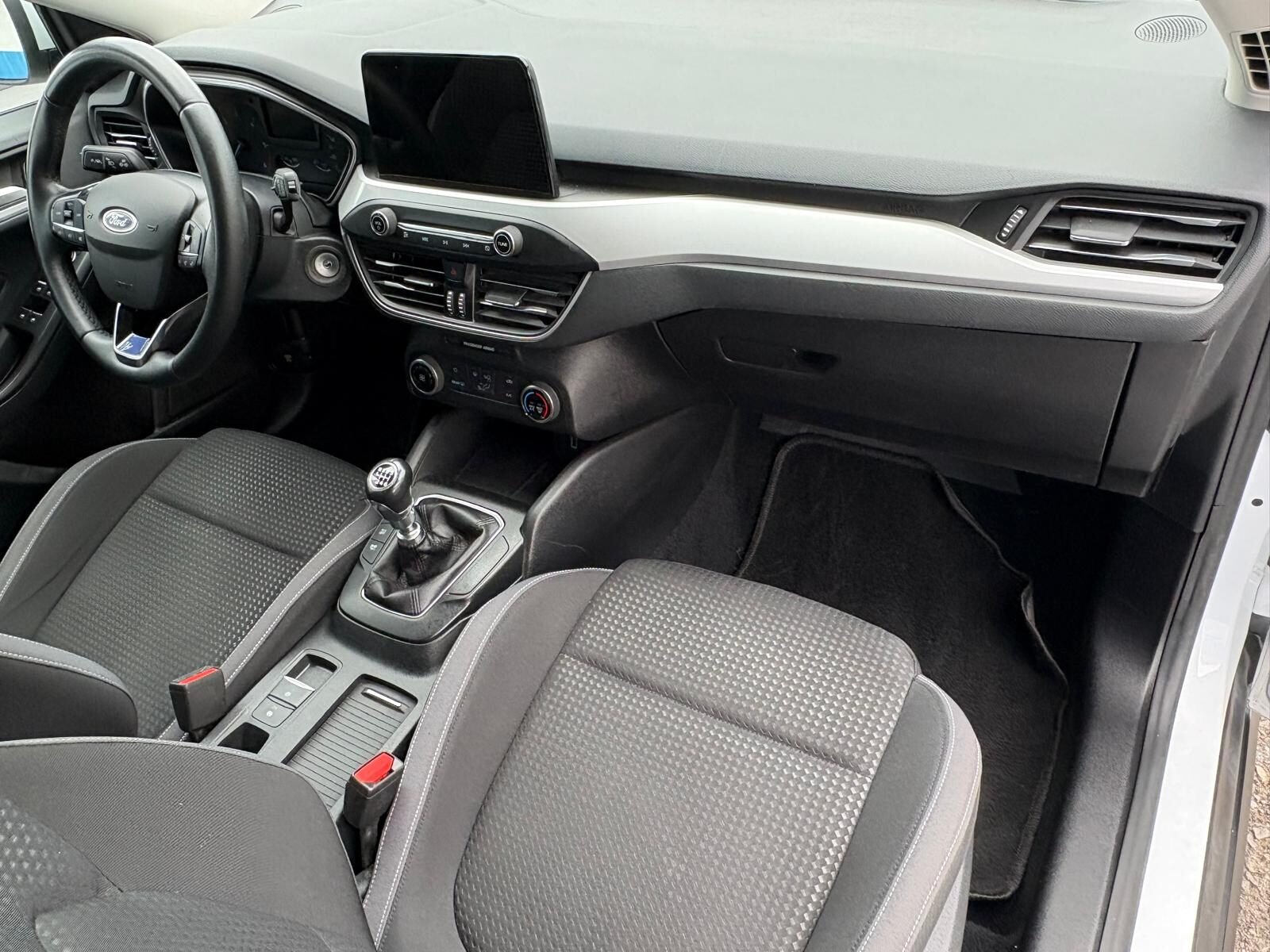 FORD FOCUS 1.5 Ecoblue Trend+ 120