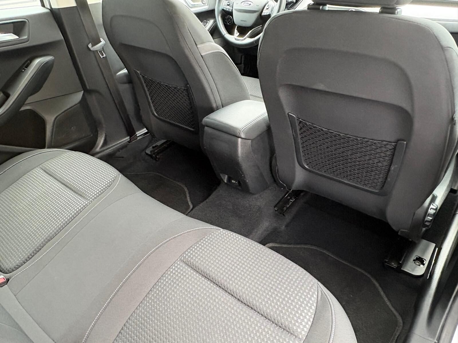 FORD FOCUS 1.5 Ecoblue Trend+ 120