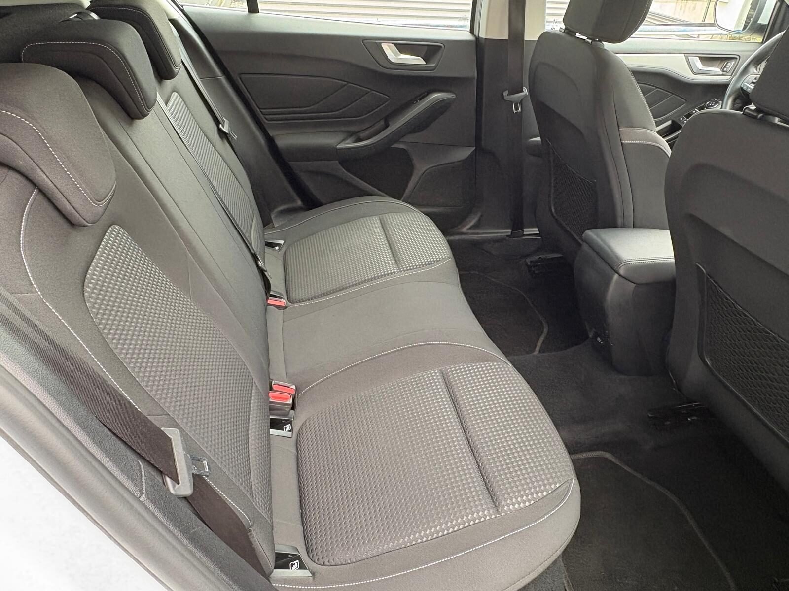 FORD FOCUS 1.5 Ecoblue Trend+ 120