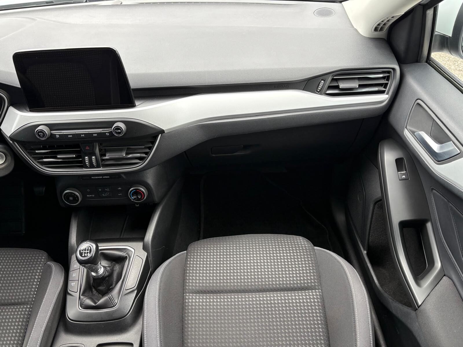 FORD FOCUS 1.5 Ecoblue Trend+ 120