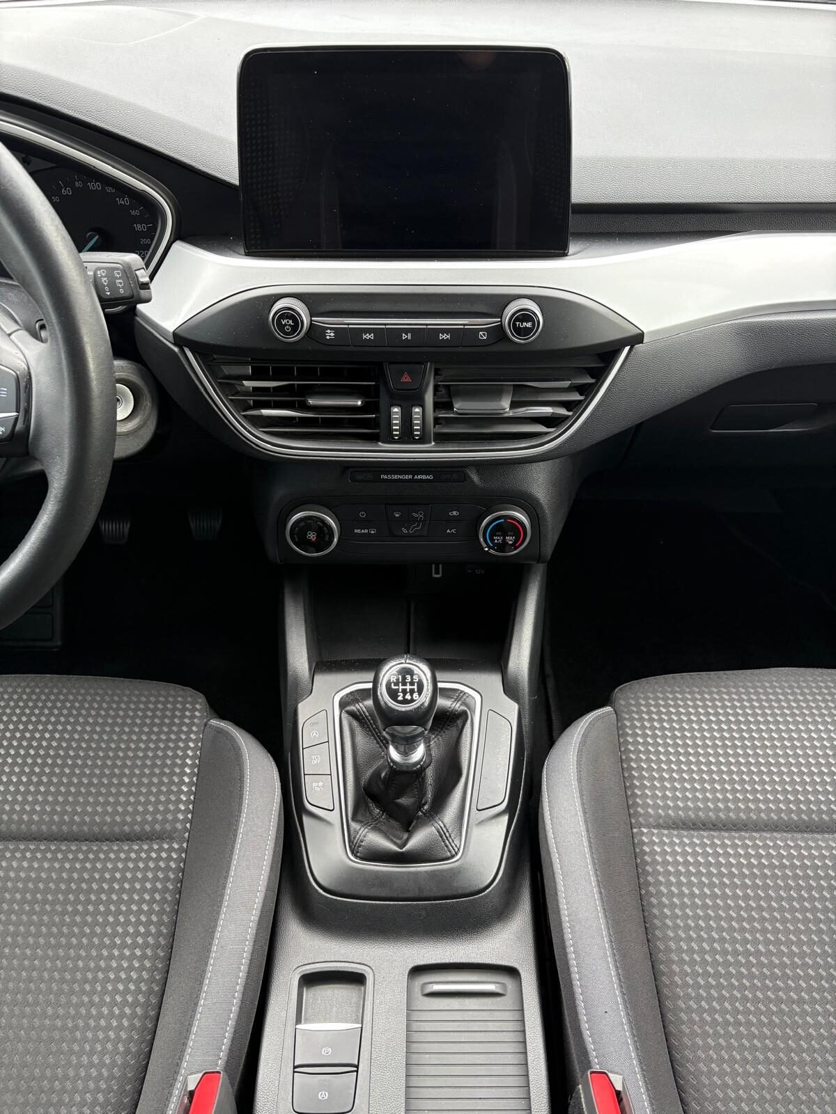 FORD FOCUS 1.5 Ecoblue Trend+ 120