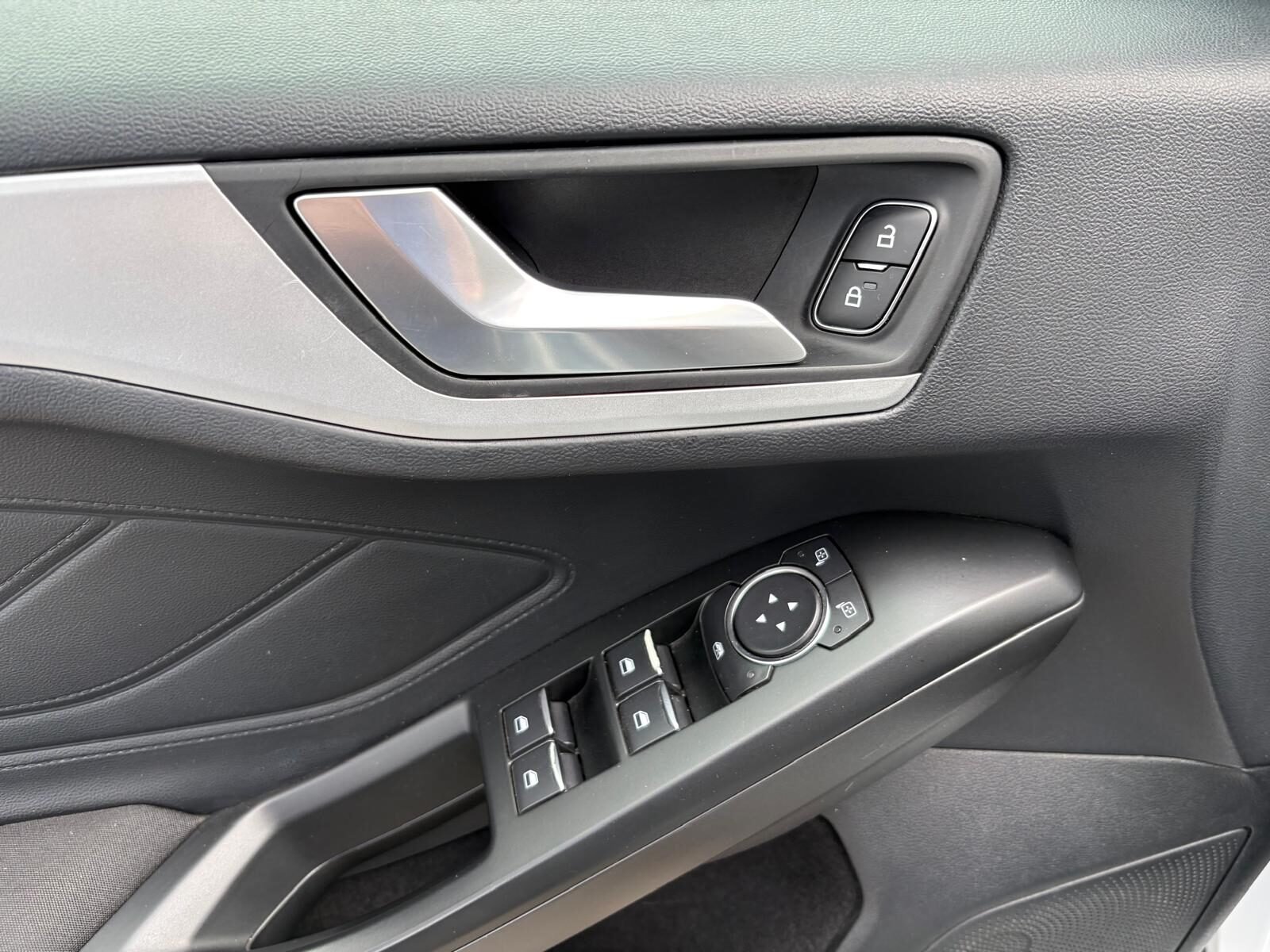 FORD FOCUS 1.5 Ecoblue Trend+ 120