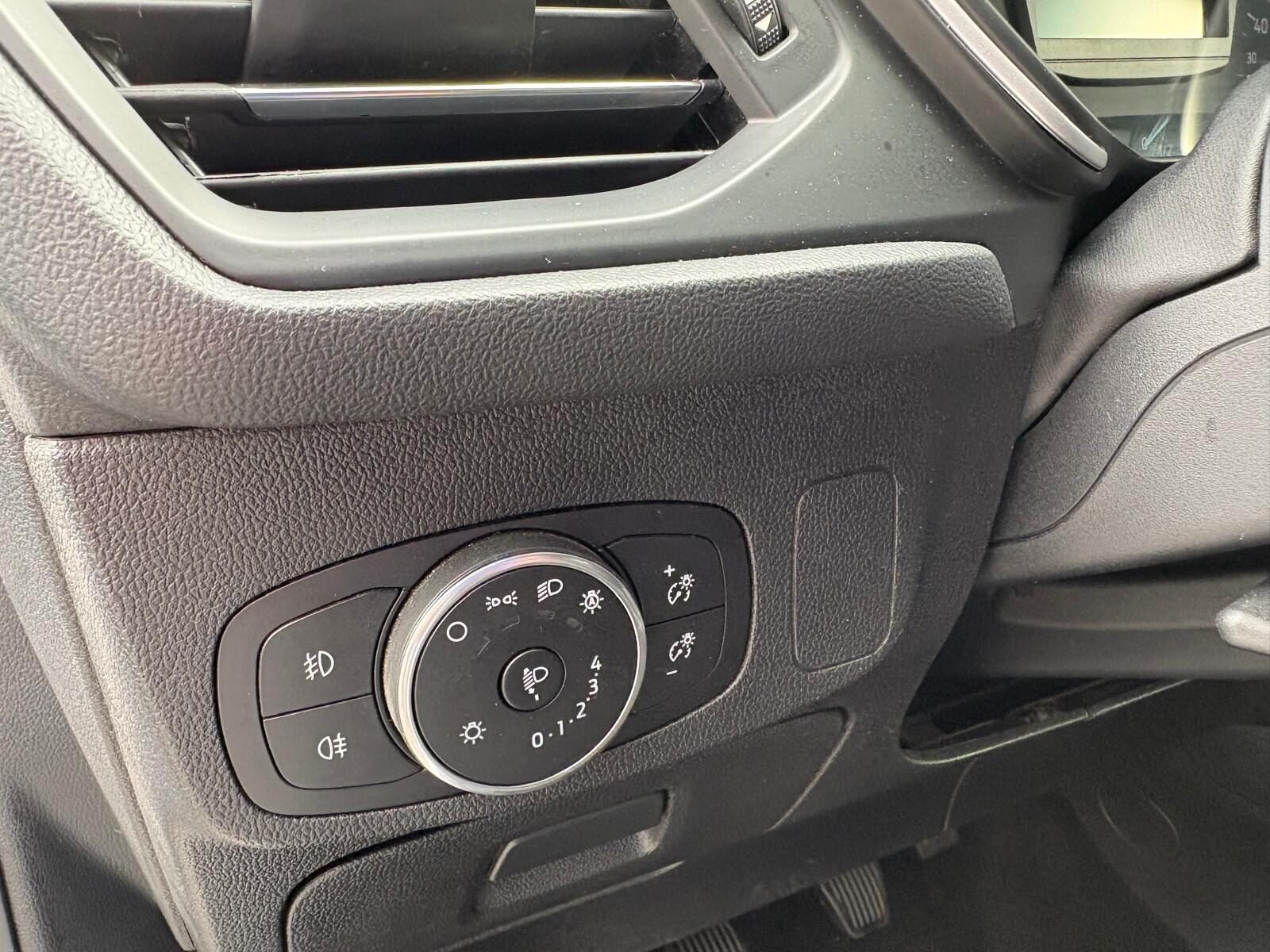 FORD FOCUS 1.5 Ecoblue Trend+ 120