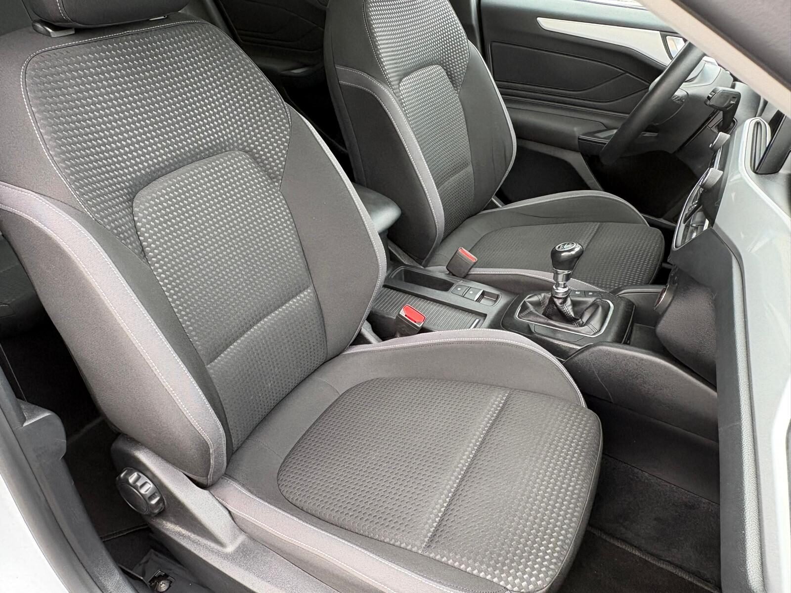 FORD FOCUS 1.5 Ecoblue Trend+ 120