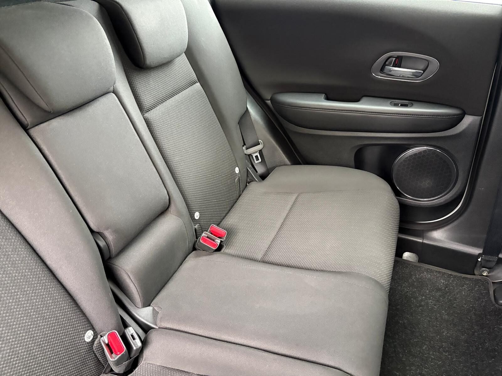 HONDA HR-V 1.6 i-DTEC Elegance Navi 120