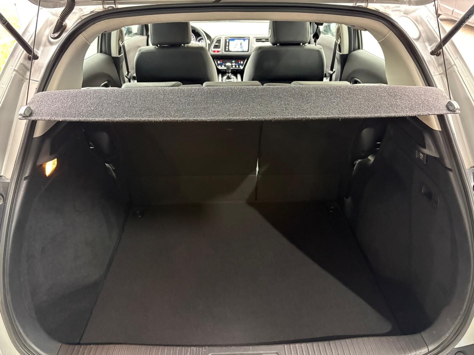 HONDA HR-V 1.6 i-DTEC Elegance Navi 120