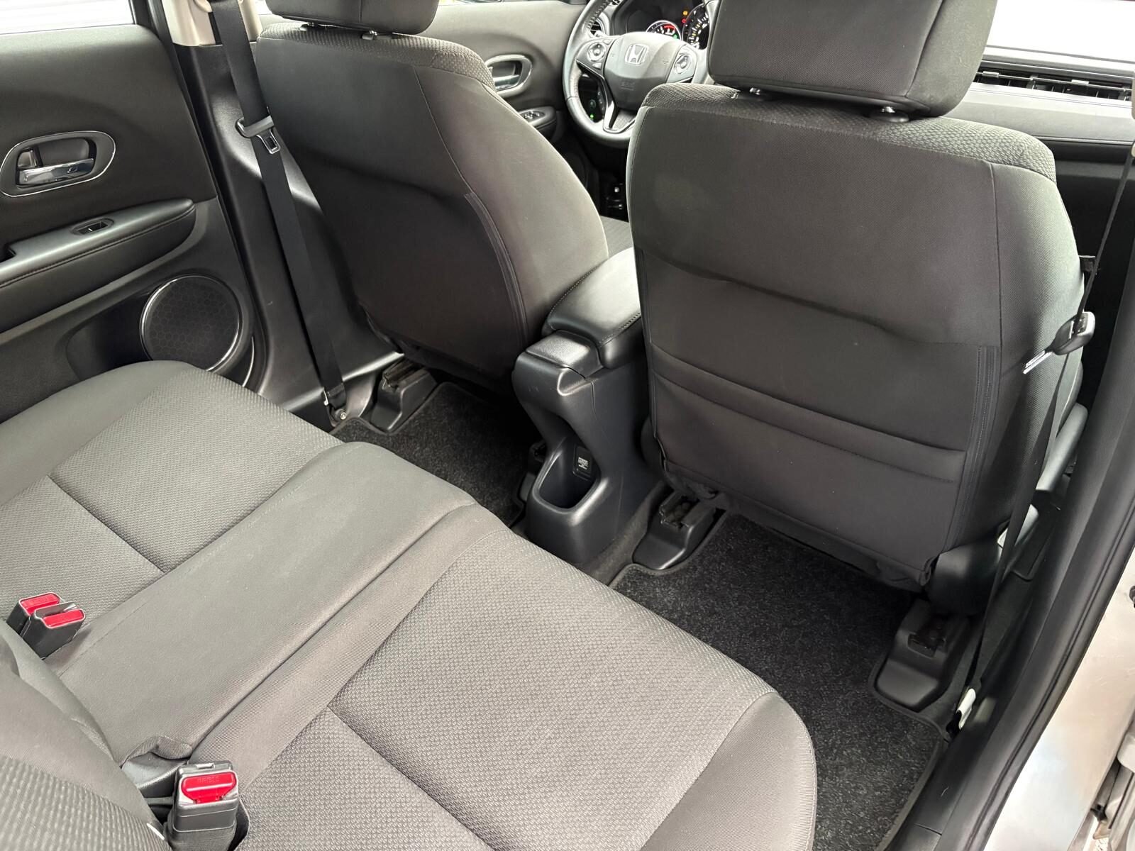 HONDA HR-V 1.6 i-DTEC Elegance Navi 120