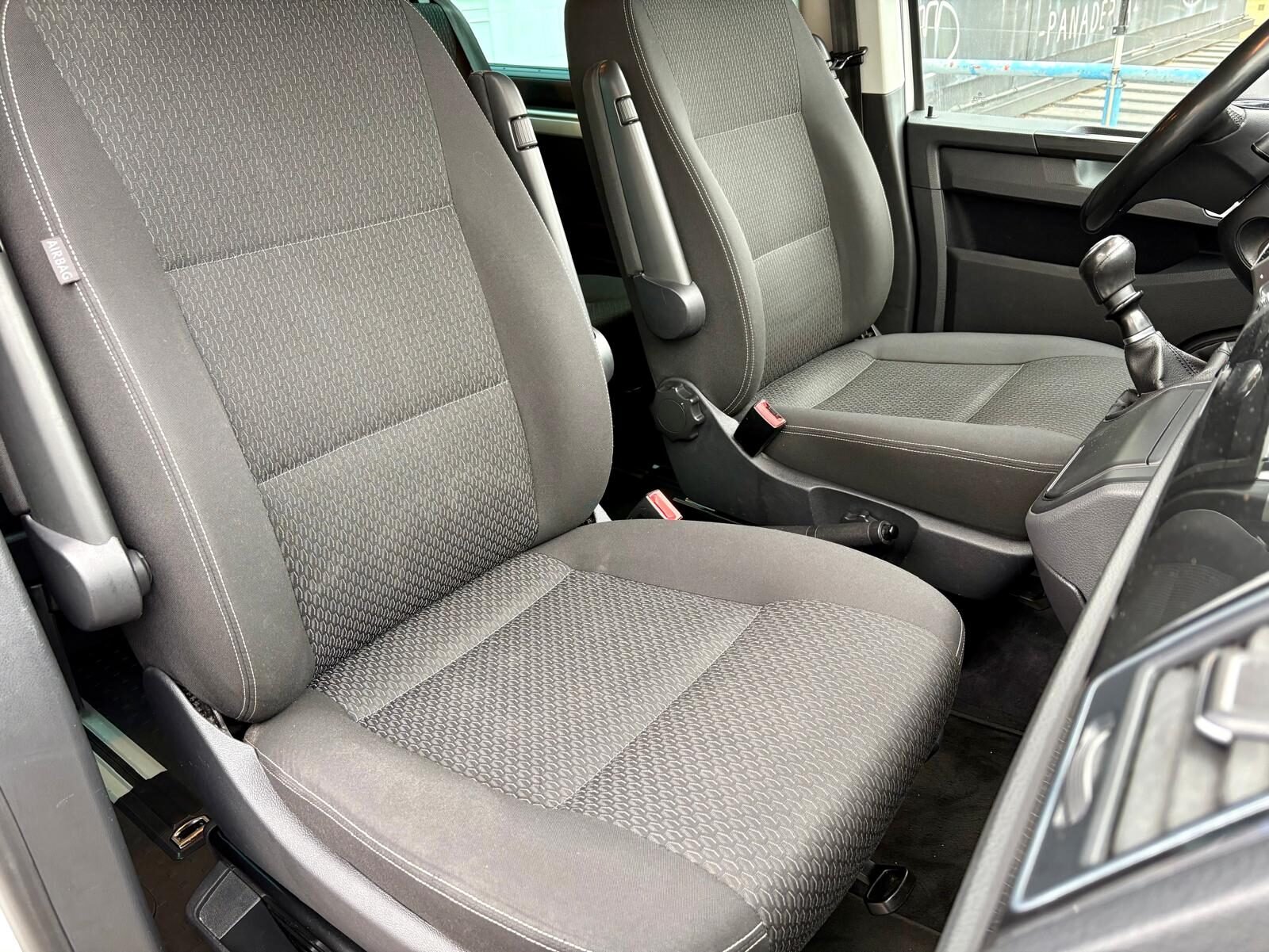 VOLKSWAGEN Multivan 2.0 TDI Outdoor 150