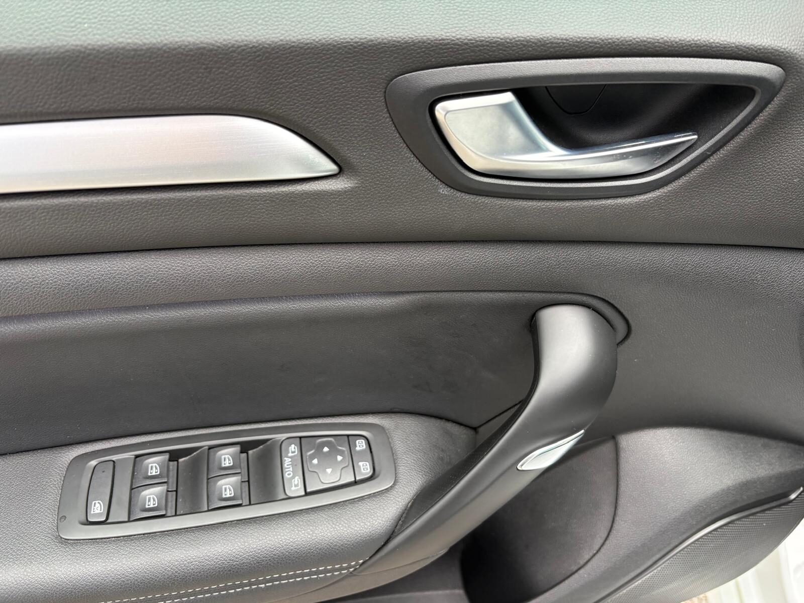 RENAULT Megane 1.5 dCi Blue Zen 115