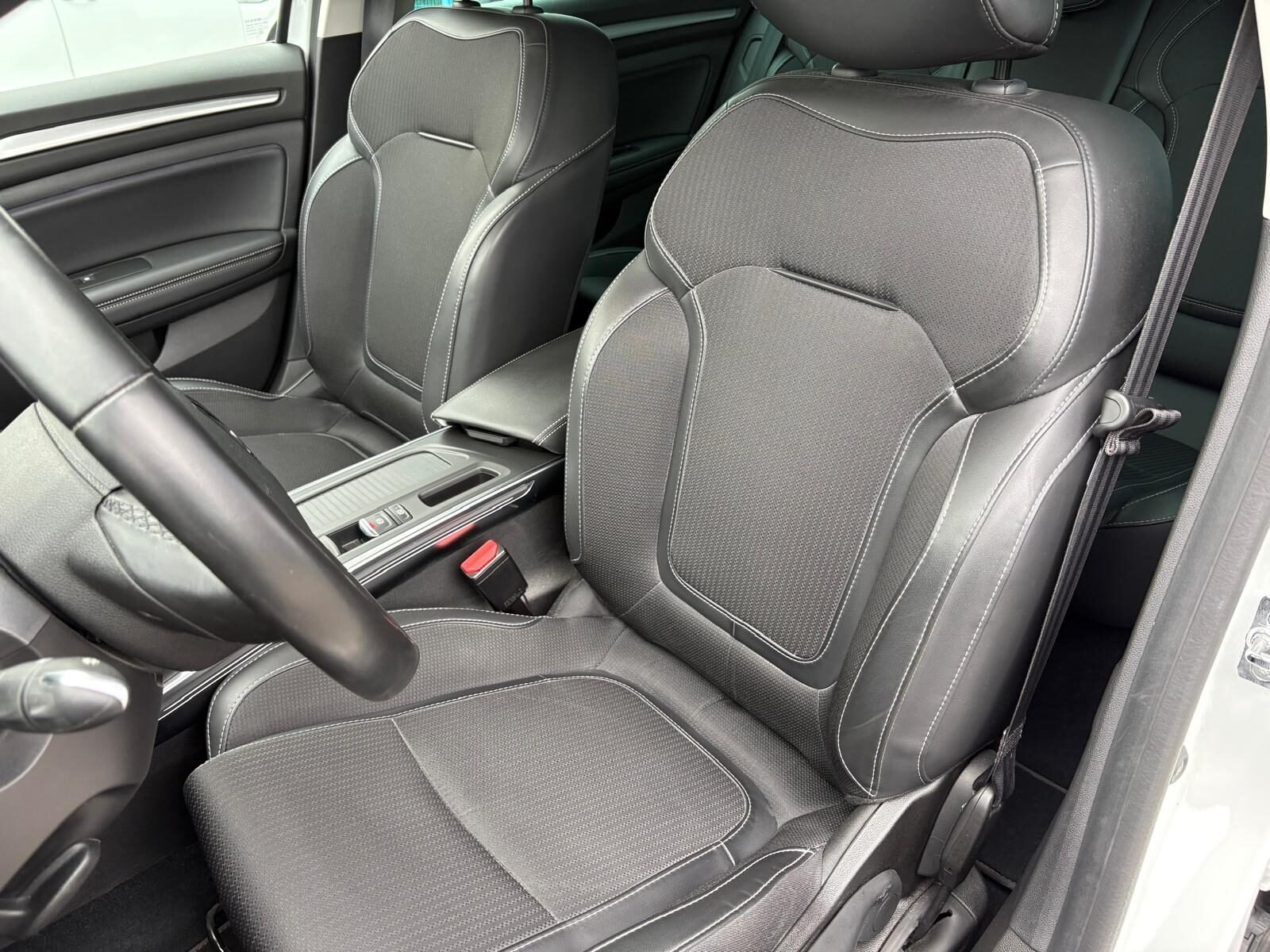 RENAULT Megane 1.5 dCi Blue Zen 115