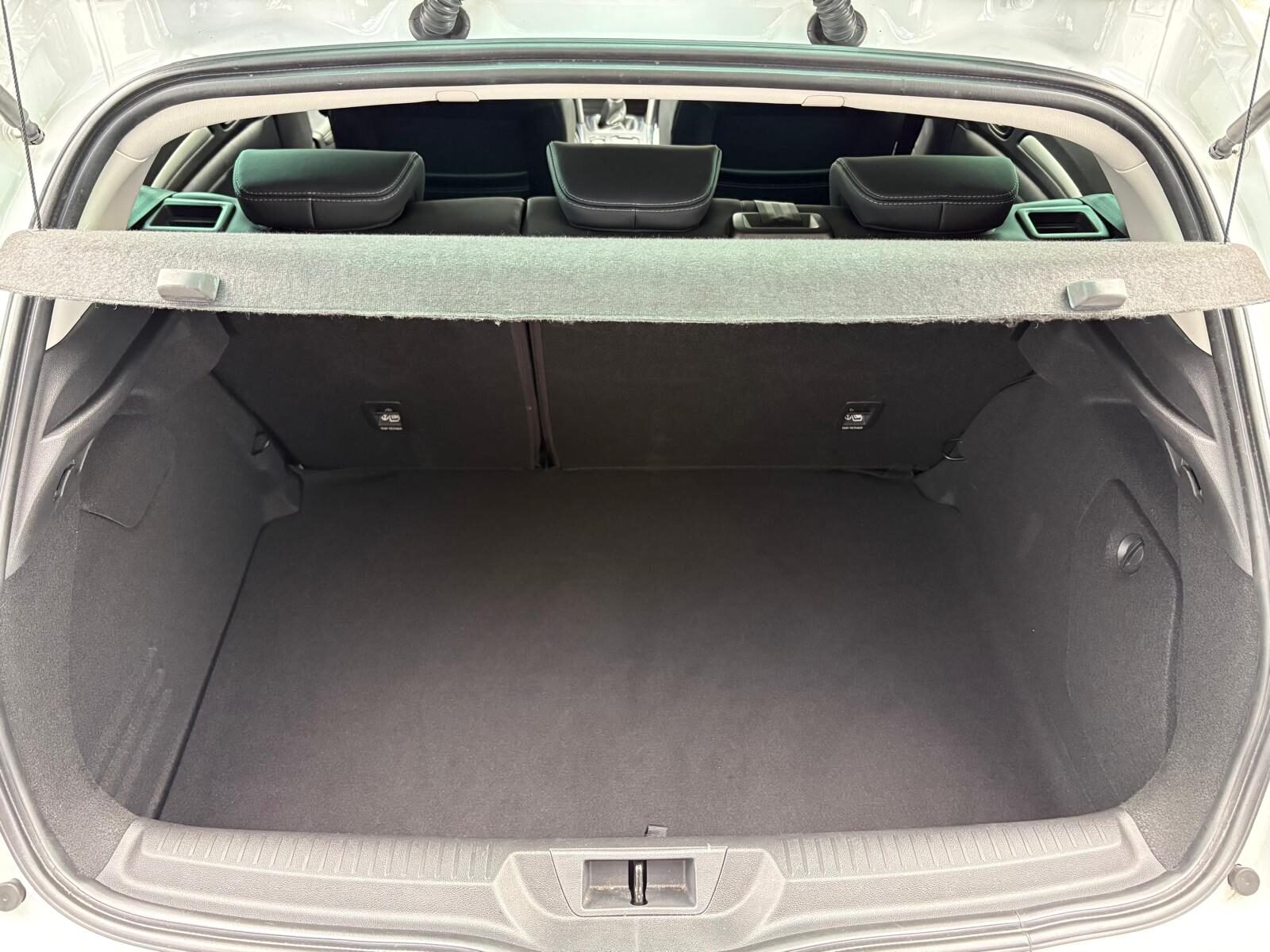 RENAULT Megane 1.5 dCi Blue Zen 115