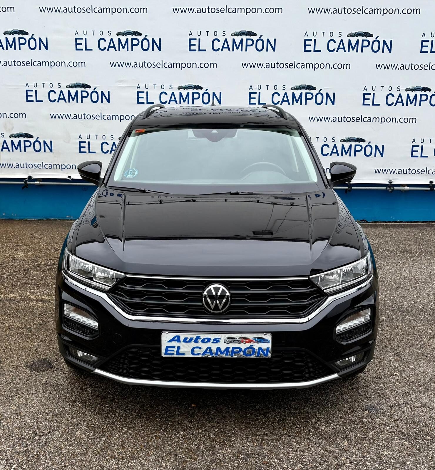VOLKSWAGEN T-Roc 1.0 TSI Advance 110
