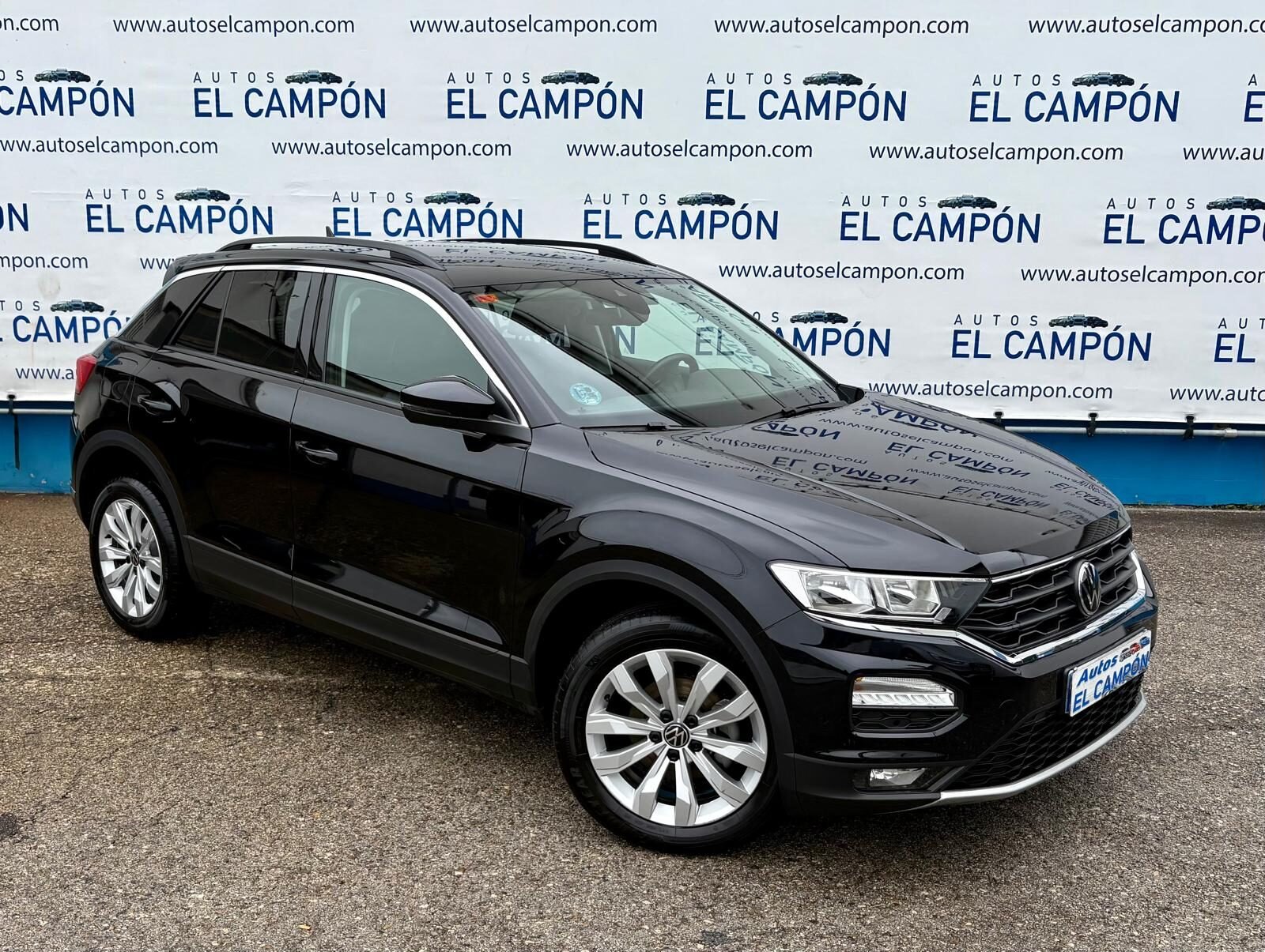 VOLKSWAGEN T-Roc 1.0 TSI Advance 110