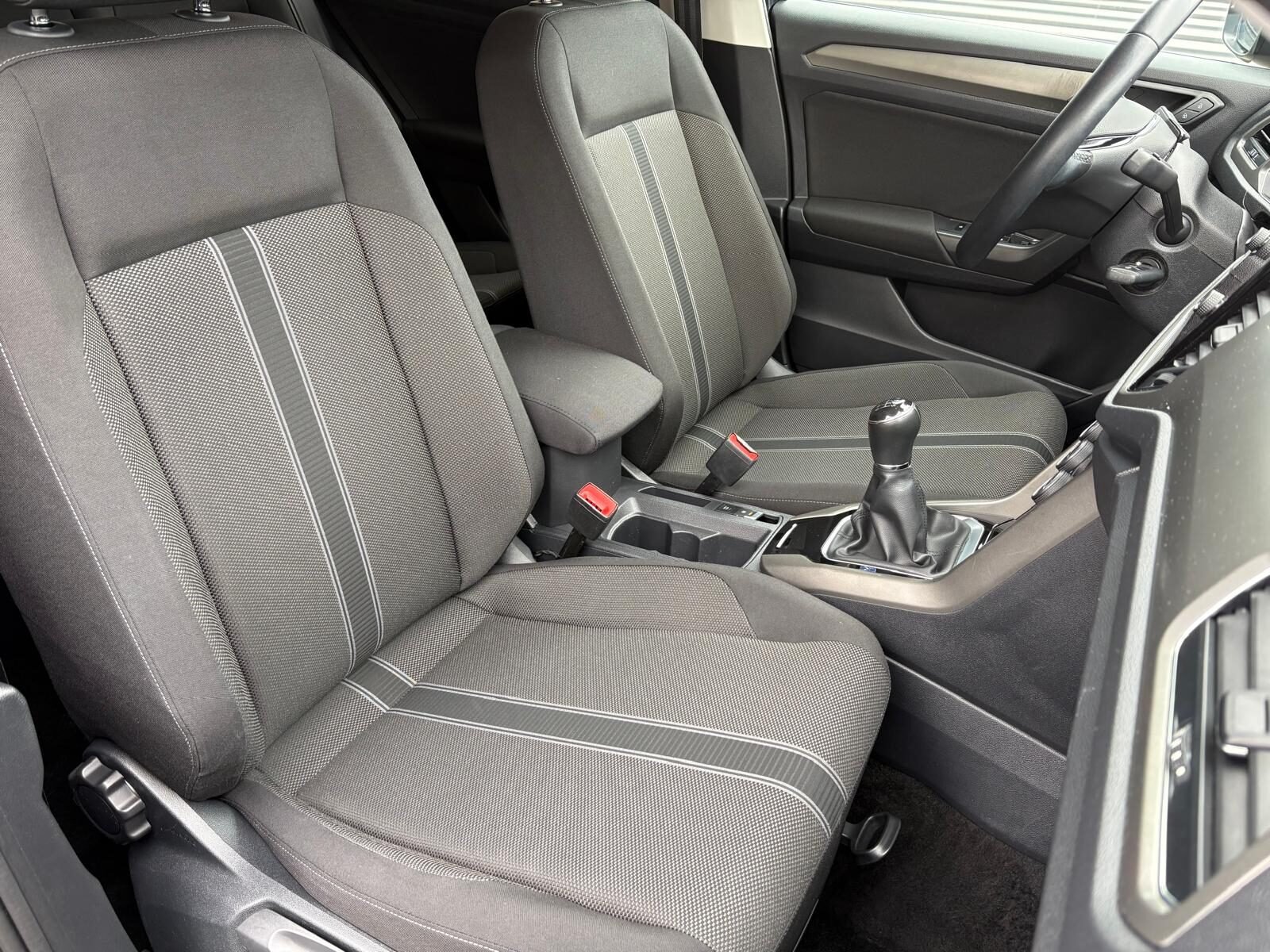 VOLKSWAGEN T-Roc 1.0 TSI Advance 110