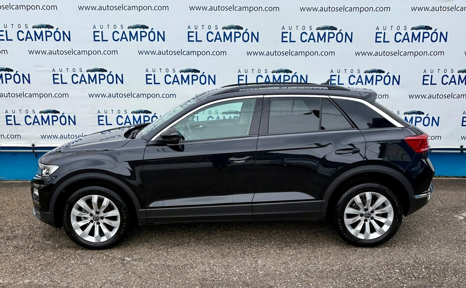 VOLKSWAGEN T-Roc 1.0 TSI Advance 110