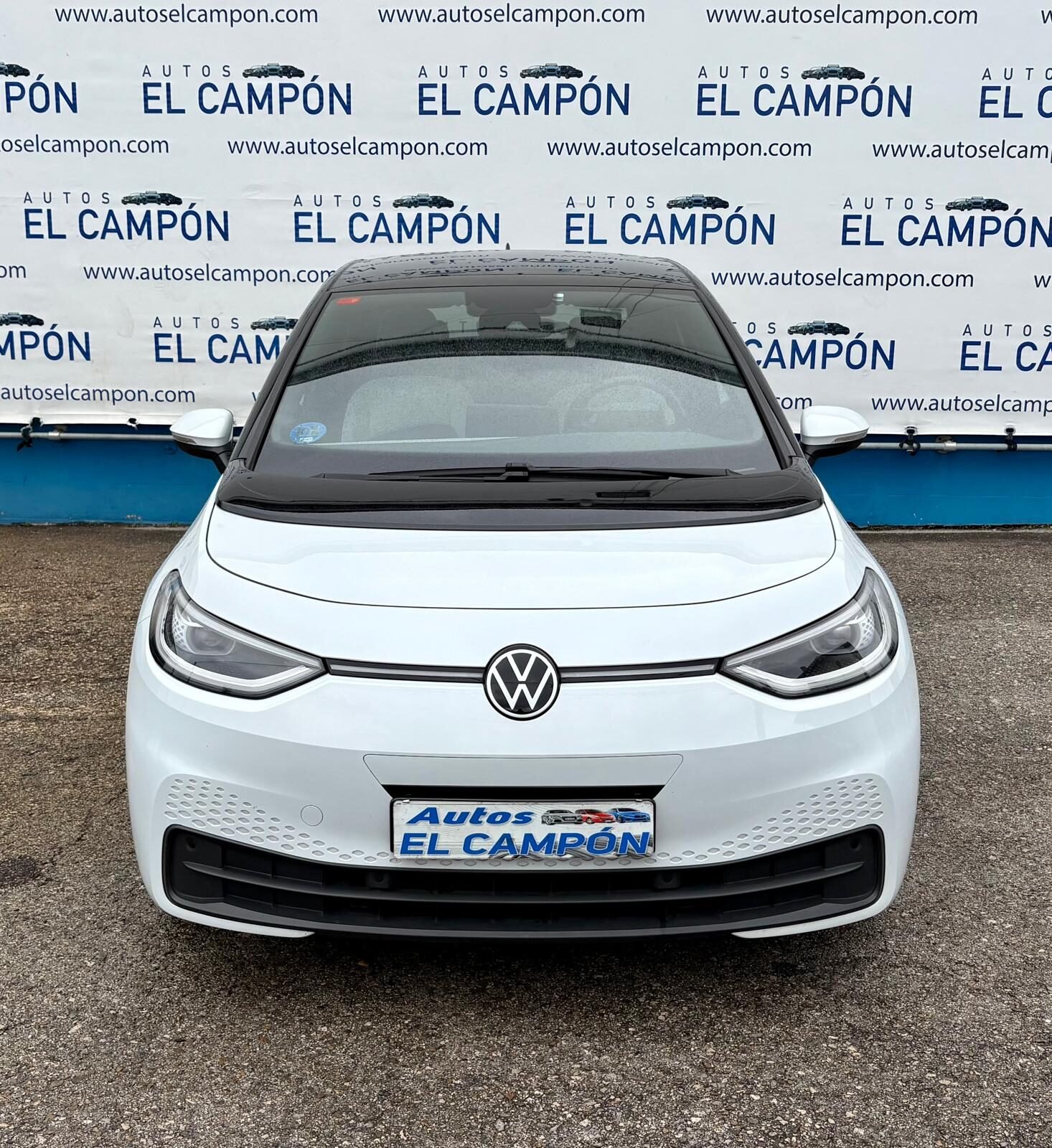 VOLKSWAGEN ID. 3 Pro 204