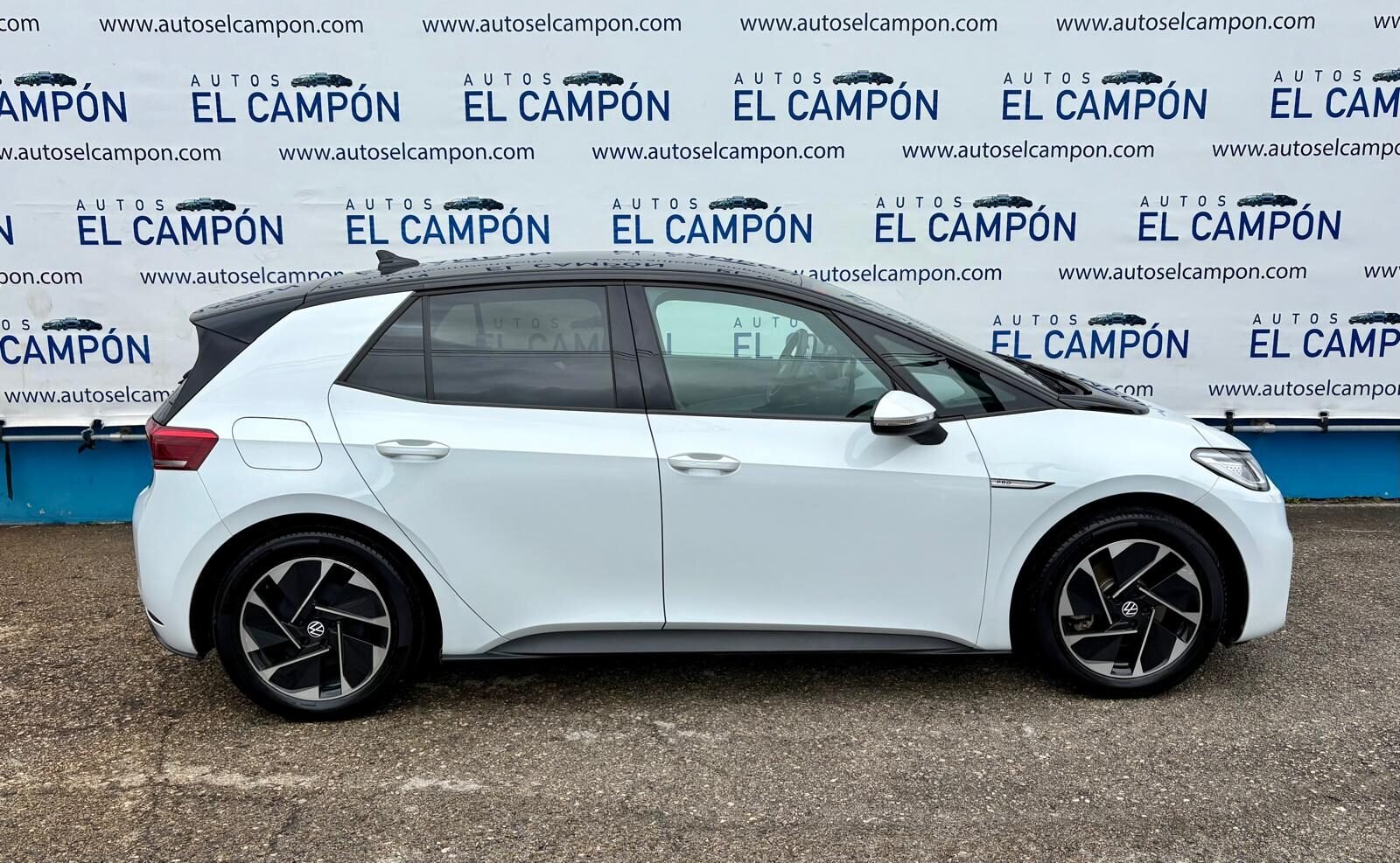 VOLKSWAGEN ID. 3 Pro 204