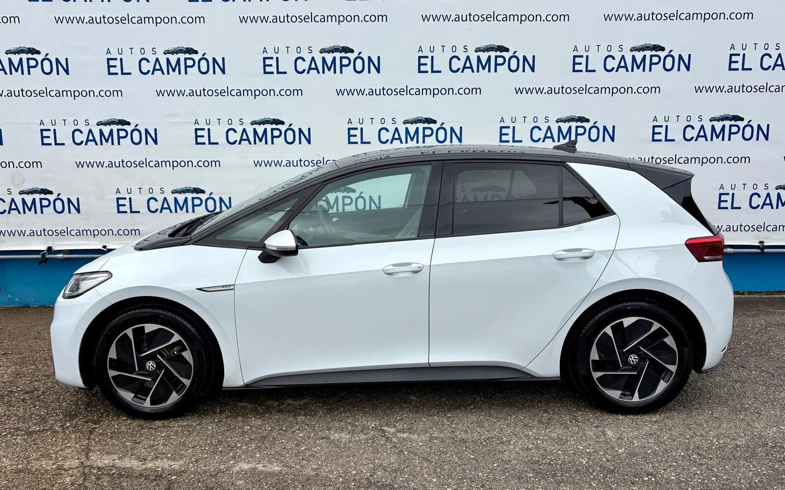 VOLKSWAGEN ID. 3 Pro 204