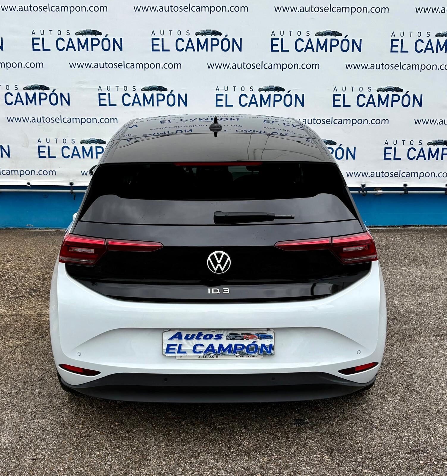 VOLKSWAGEN ID. 3 Pro 204