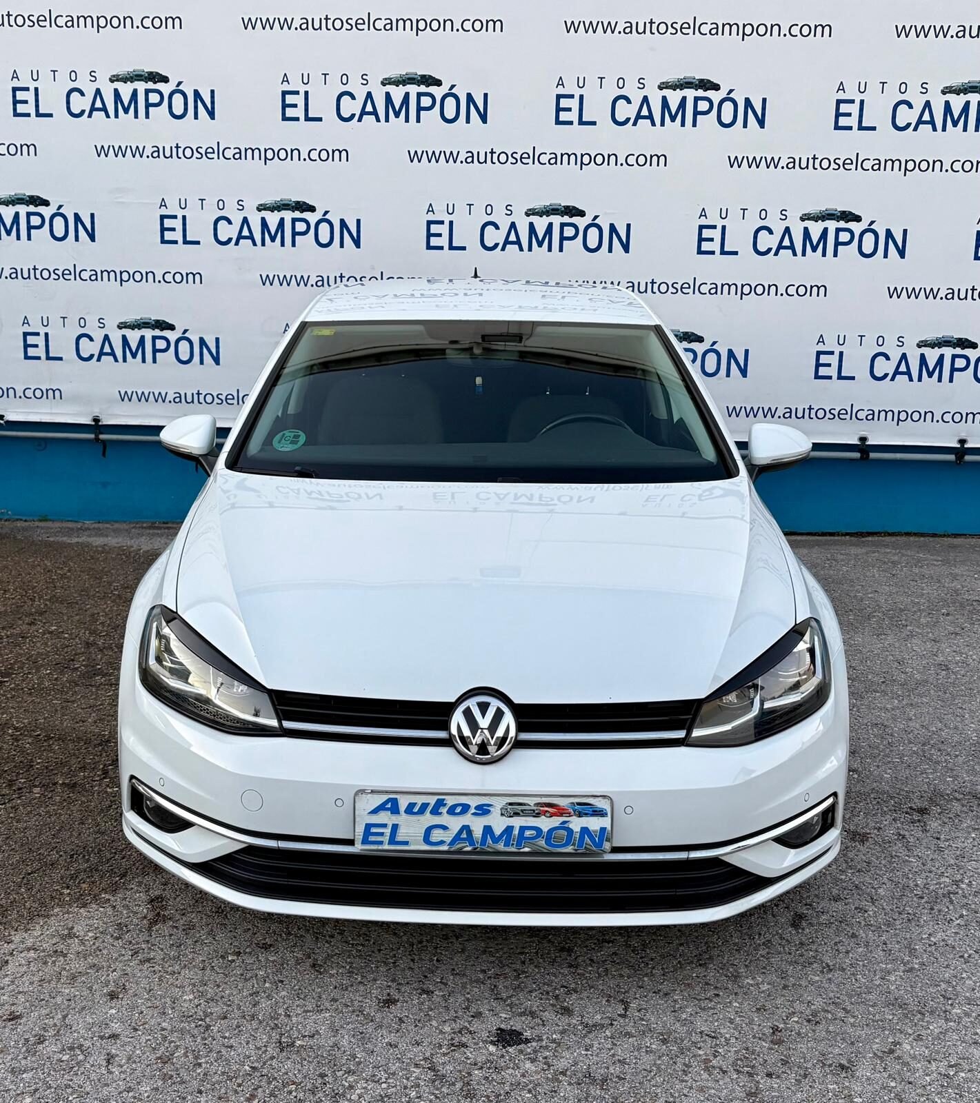 VOLKSWAGEN Golf 1.4 TSI Advance 125