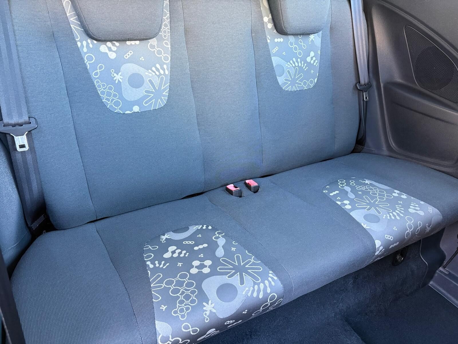 FORD Ka Urban 1.2 Duratec AutoStarStop 69