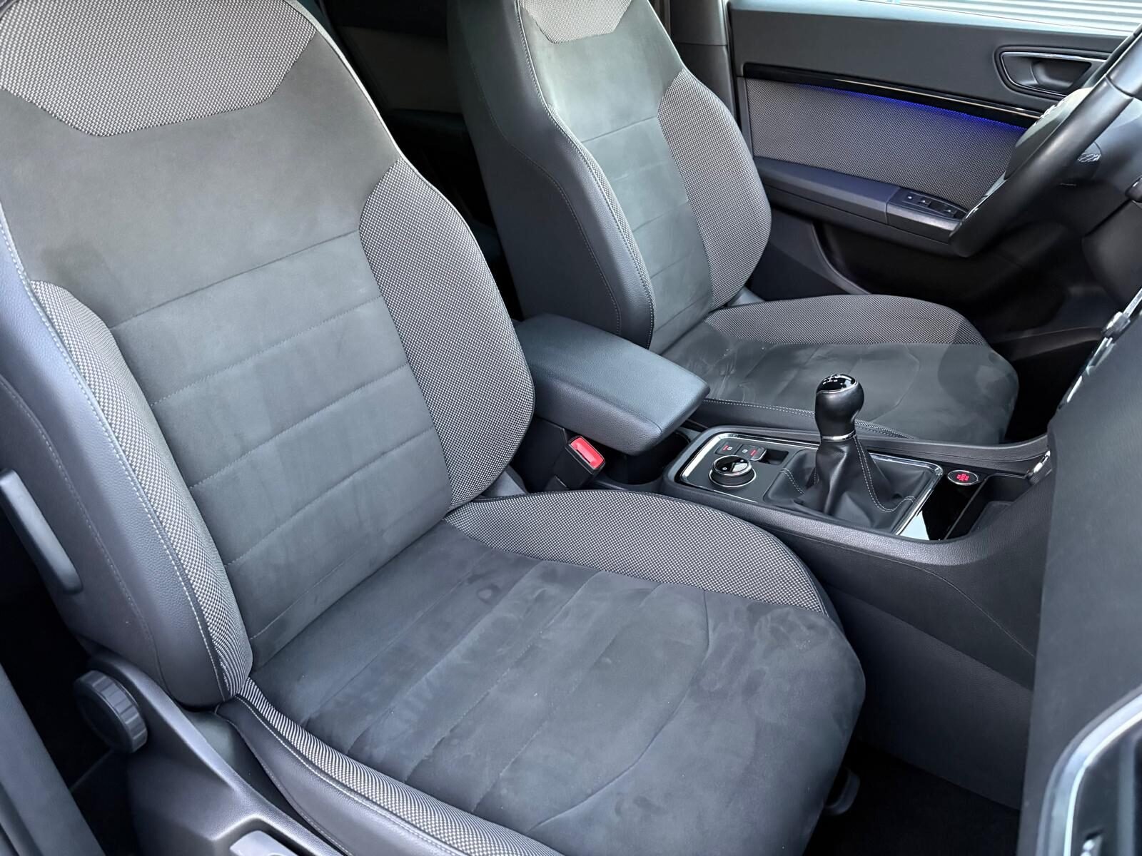 SEAT Ateca 1.5 TSI Xcellence 150