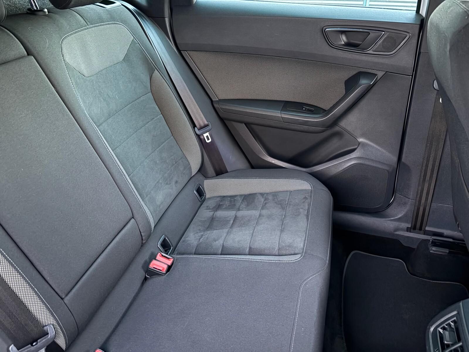 SEAT Ateca 1.5 TSI Xcellence 150