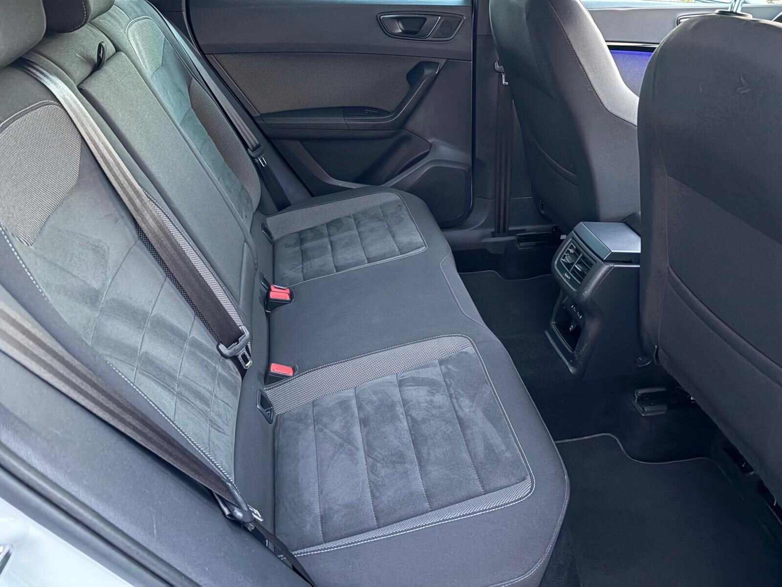 SEAT Ateca 1.5 TSI Xcellence 150